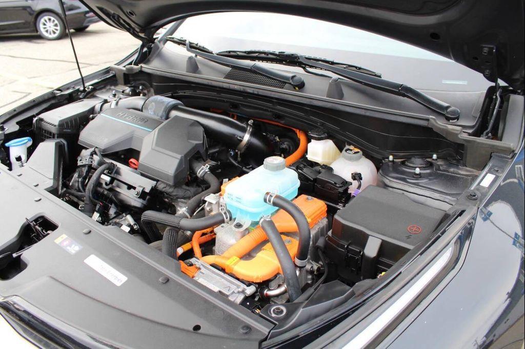 used 2023 Kia Sportage car, priced at $26,997