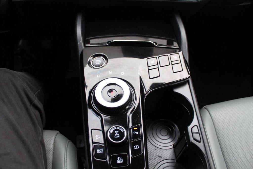 used 2023 Kia Sportage car, priced at $26,997