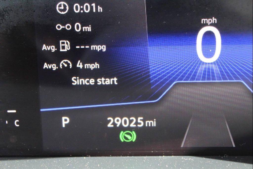 used 2024 Volkswagen Tiguan car, priced at $22,997