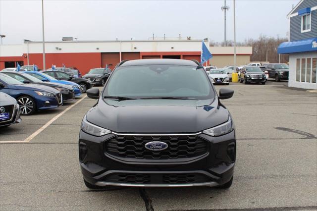 used 2023 Ford Escape car, priced at $22,997