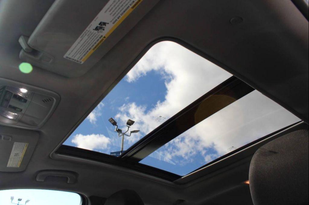 used 2024 Chevrolet Malibu car, priced at $17,997