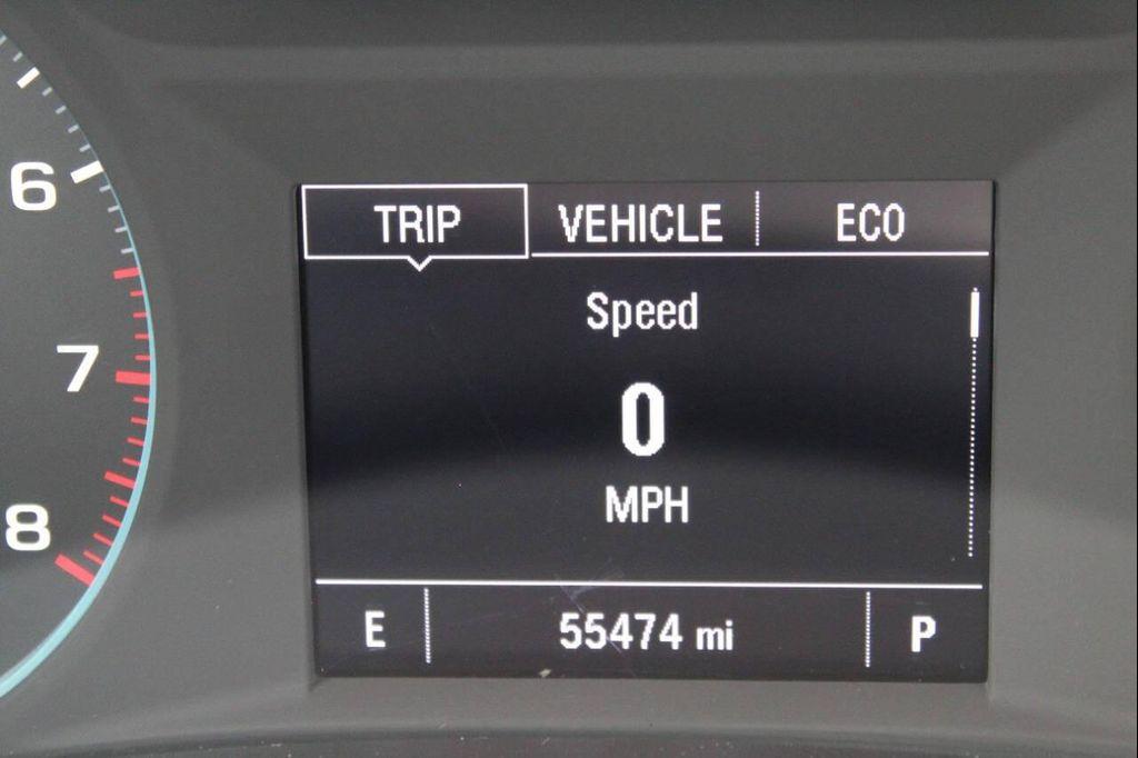 used 2024 Chevrolet Malibu car, priced at $17,997