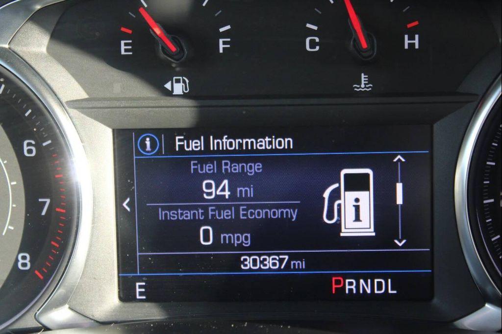 used 2022 Chevrolet Blazer car, priced at $22,997