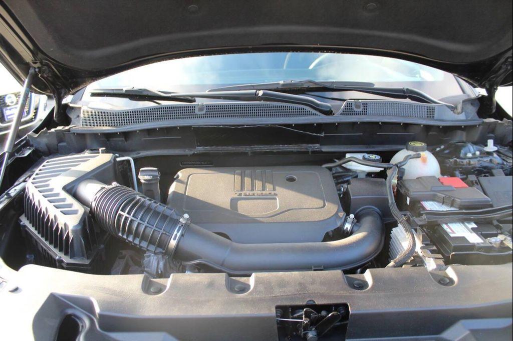 used 2022 Chevrolet Blazer car, priced at $22,997