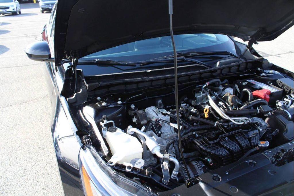 used 2022 Nissan Altima car, priced at $19,997