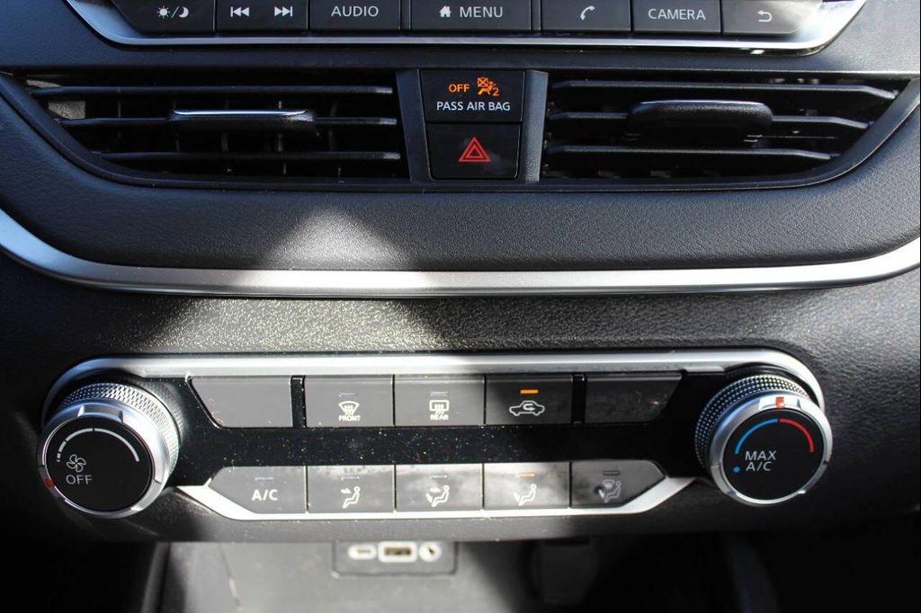 used 2022 Nissan Altima car, priced at $19,997