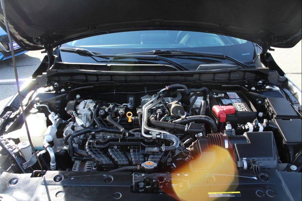 used 2022 Nissan Altima car, priced at $19,997