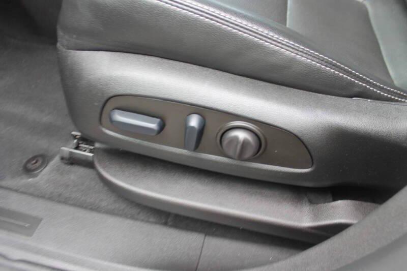 used 2023 GMC Terrain car, priced at $19,997