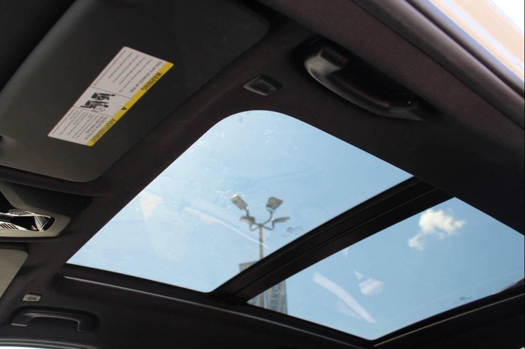 used 2024 BMW X1 car, priced at $31,997