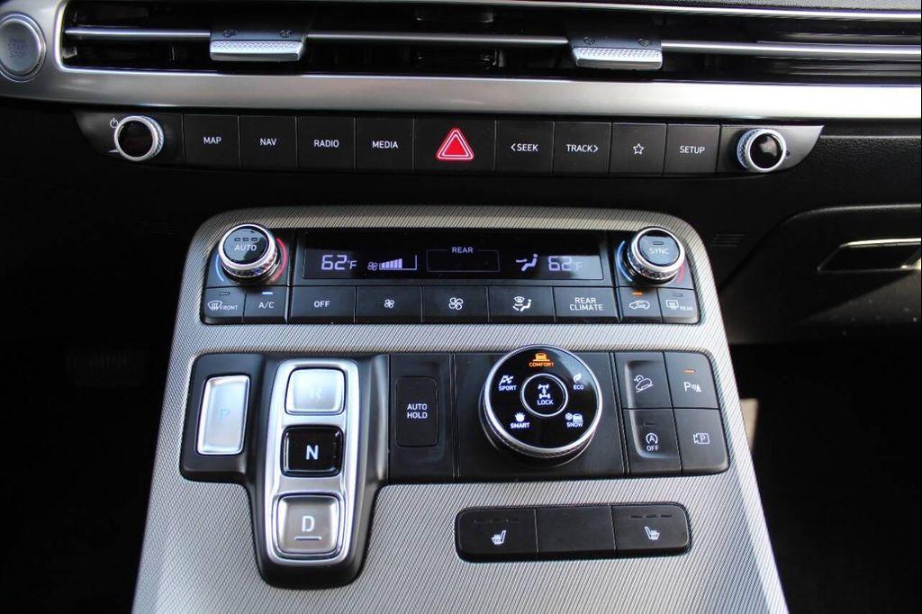 used 2024 Hyundai Palisade car, priced at $33,997