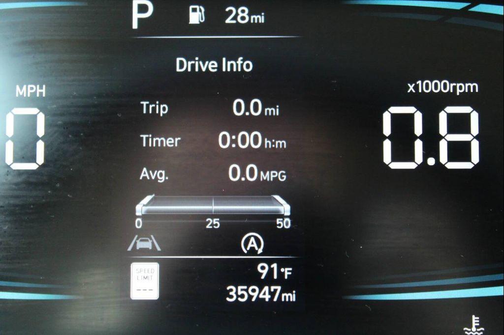 used 2024 Hyundai Palisade car, priced at $33,997