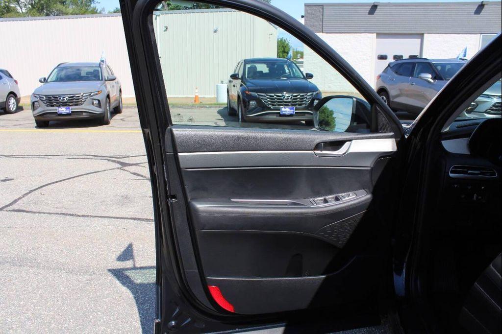 used 2024 Hyundai Palisade car, priced at $33,997