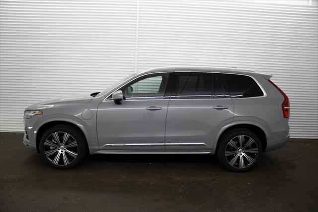 new 2024 Volvo XC90 Recharge Plug-In Hybrid car, priced at $76,570