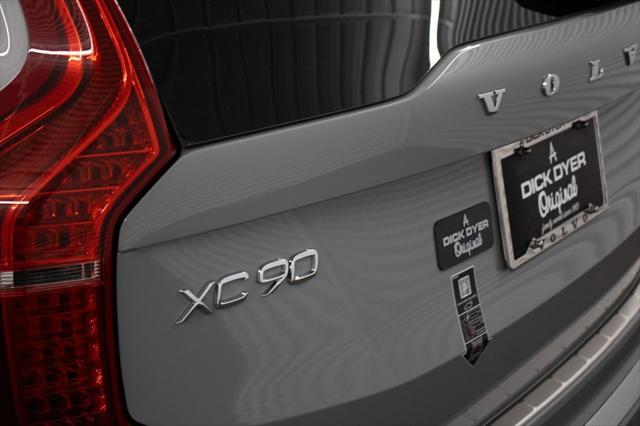 new 2024 Volvo XC90 Recharge Plug-In Hybrid car, priced at $76,570