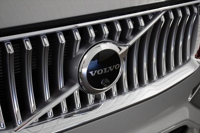 new 2024 Volvo XC90 Recharge Plug-In Hybrid car, priced at $76,570