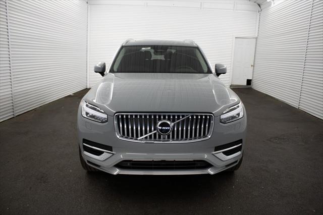 new 2024 Volvo XC90 Recharge Plug-In Hybrid car, priced at $76,570