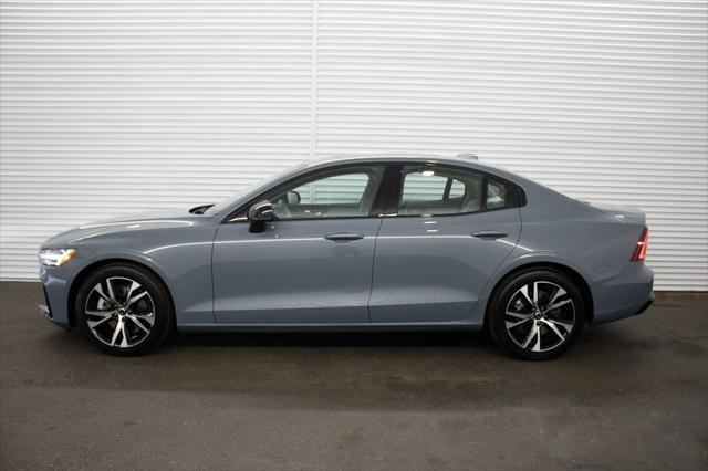 new 2024 Volvo S60 car, priced at $47,325