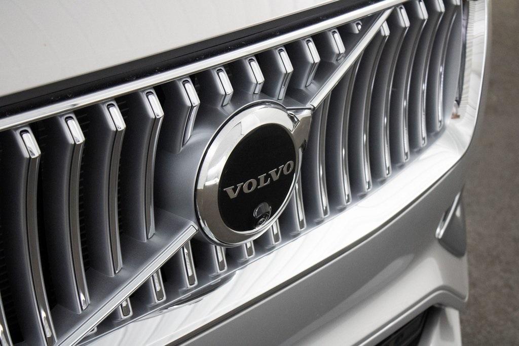 new 2024 Volvo XC90 car, priced at $73,970
