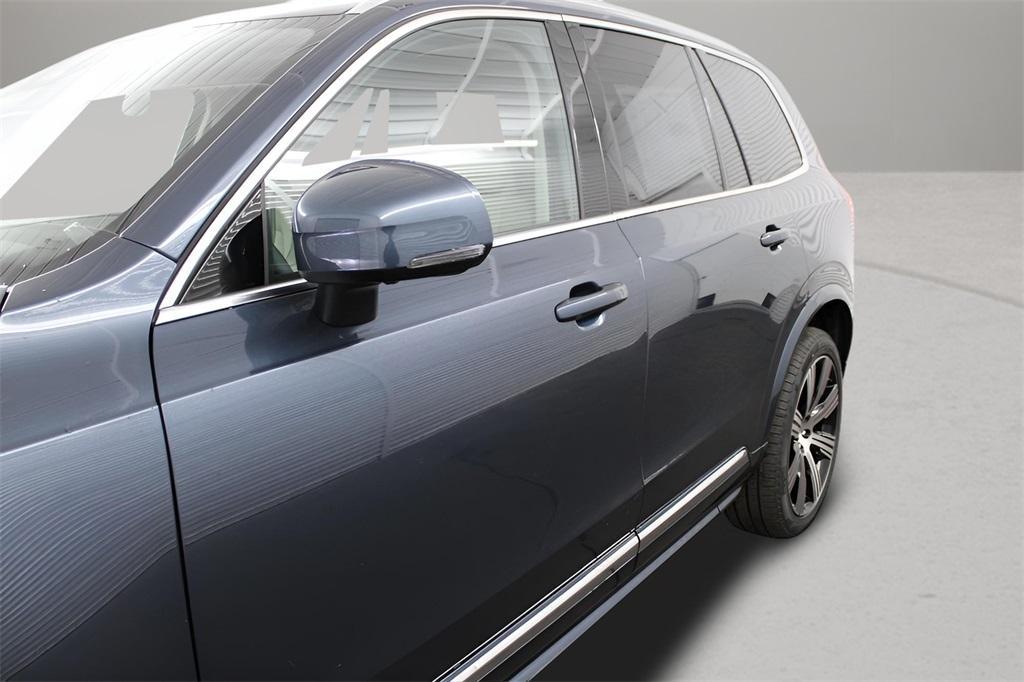 new 2025 Volvo XC90 car, priced at $67,265