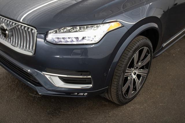 new 2024 Volvo XC90 car, priced at $67,070