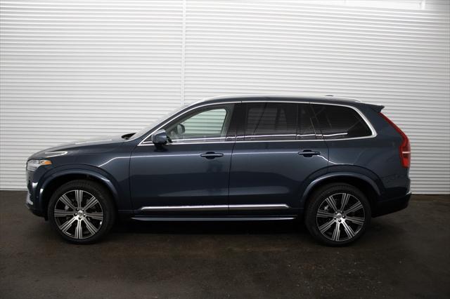 new 2024 Volvo XC90 car, priced at $67,070