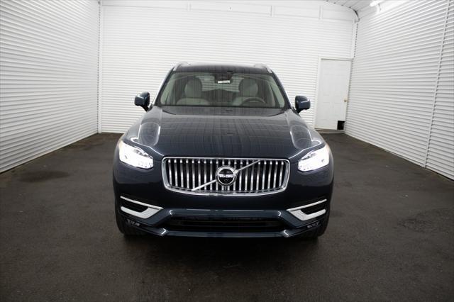 new 2024 Volvo XC90 car, priced at $67,070