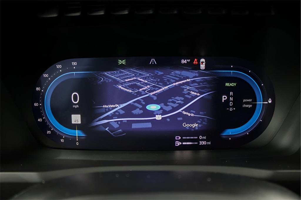 new 2025 Volvo XC90 Plug-In Hybrid car, priced at $78,805