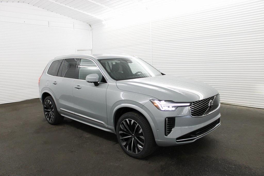 new 2025 Volvo XC90 Plug-In Hybrid car, priced at $78,805