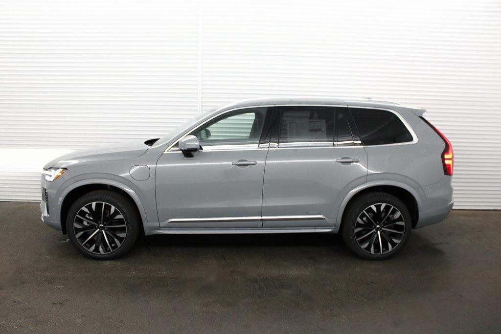 new 2025 Volvo XC90 Plug-In Hybrid car, priced at $78,805