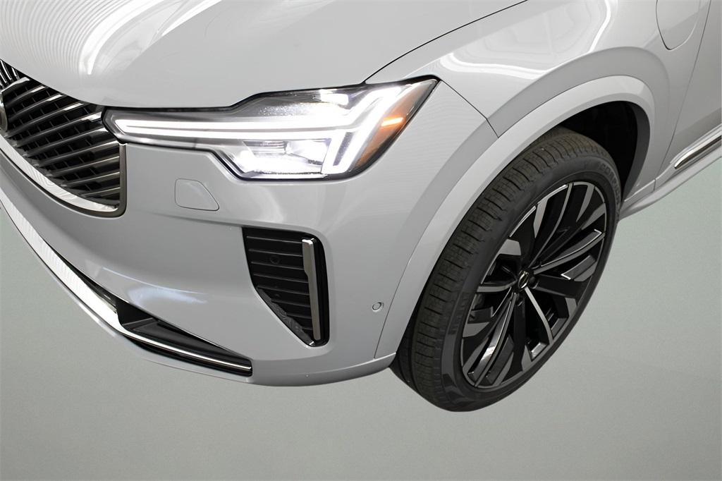 new 2025 Volvo XC90 Plug-In Hybrid car, priced at $78,805