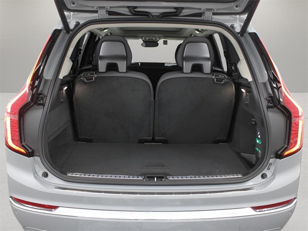 new 2025 Volvo XC90 Plug-In Hybrid car, priced at $78,805