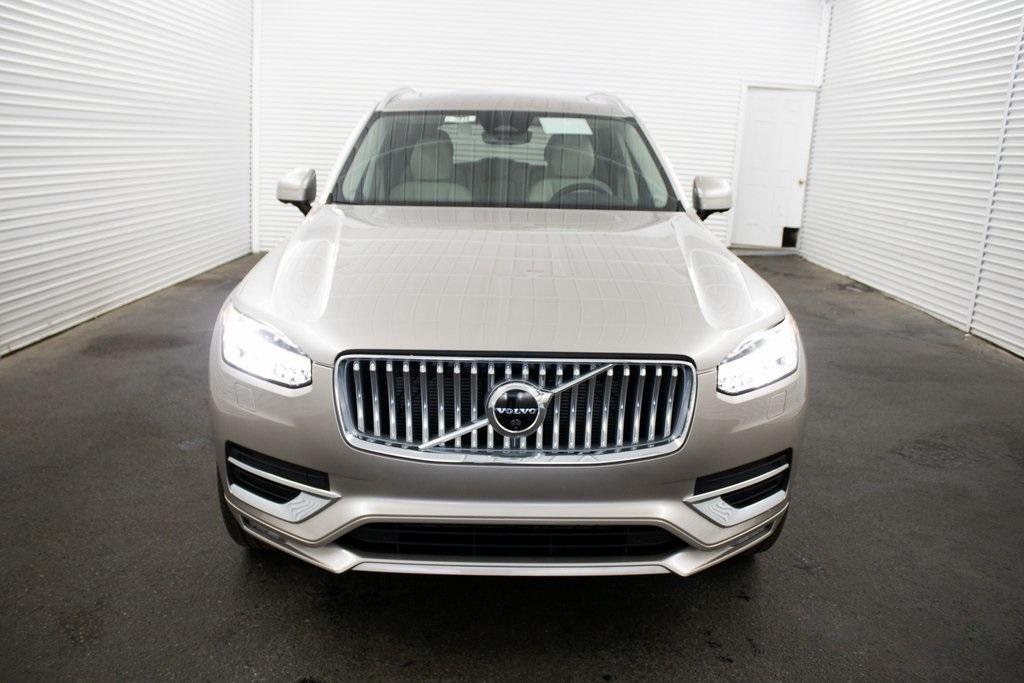 new 2025 Volvo XC90 car, priced at $67,265