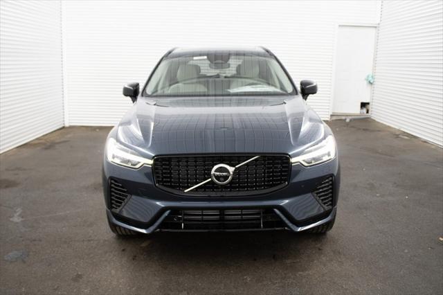 new 2025 Volvo XC60 Plug-In Hybrid car, priced at $66,235