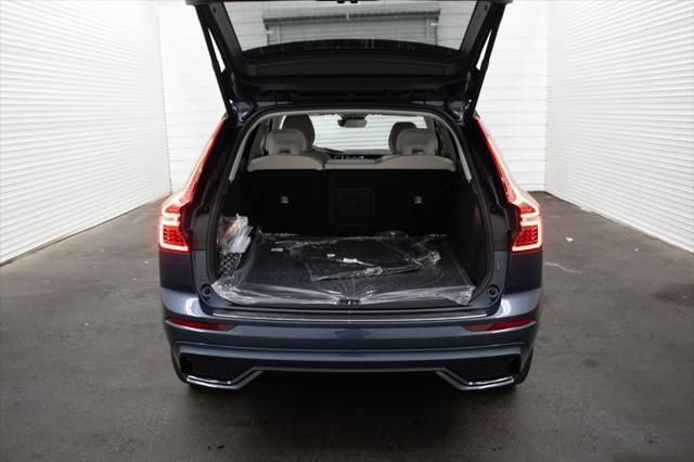 new 2025 Volvo XC60 Plug-In Hybrid car, priced at $66,235