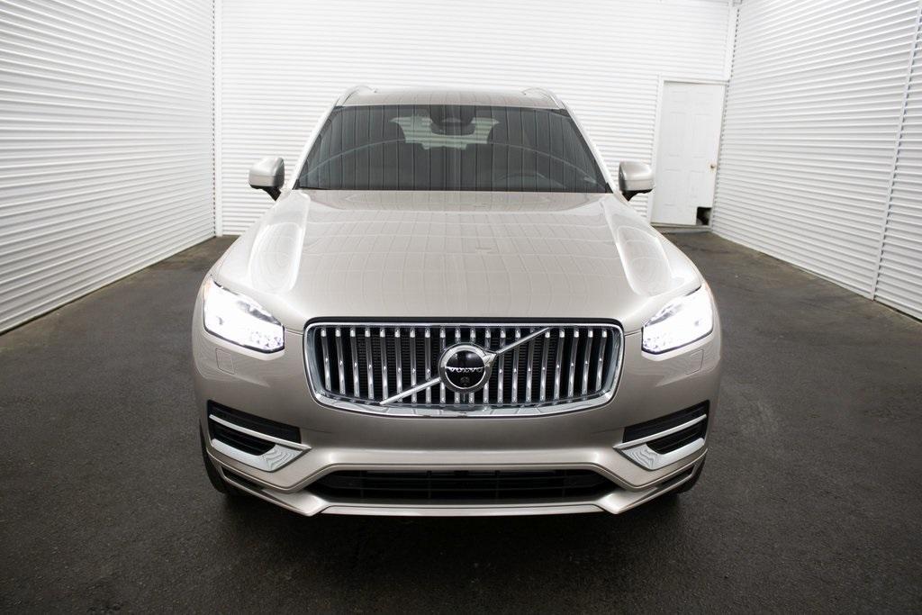 new 2024 Volvo XC90 Recharge Plug-In Hybrid car, priced at $79,060