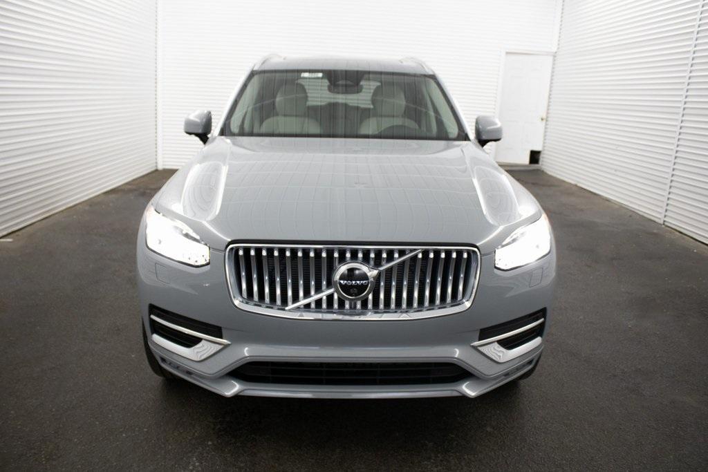 new 2025 Volvo XC90 car, priced at $67,265