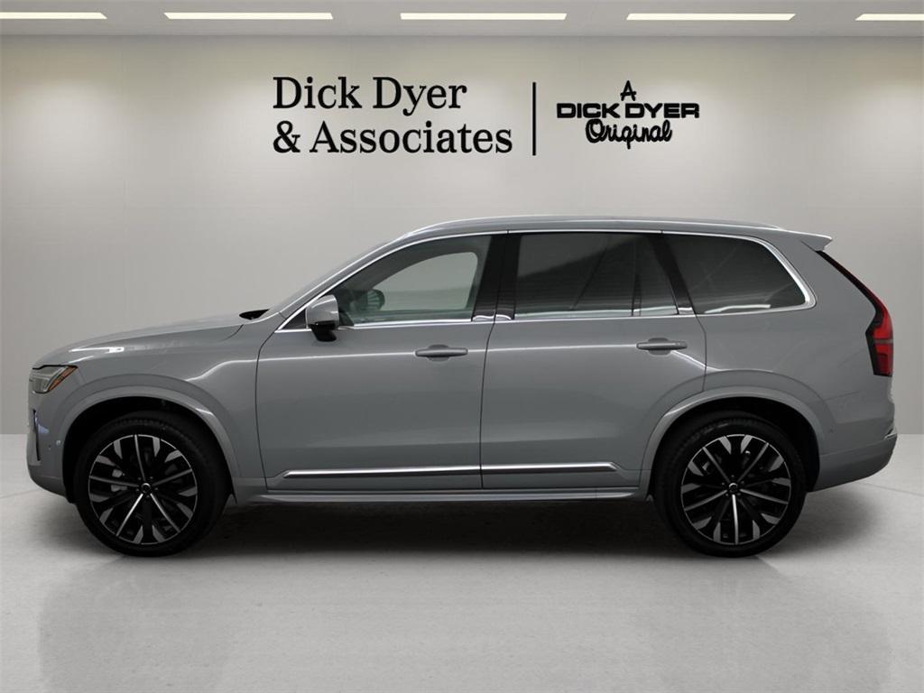 new 2026 Volvo XC90 car, priced at $77,755