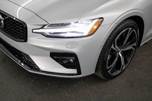 new 2024 Volvo S60 car, priced at $52,875