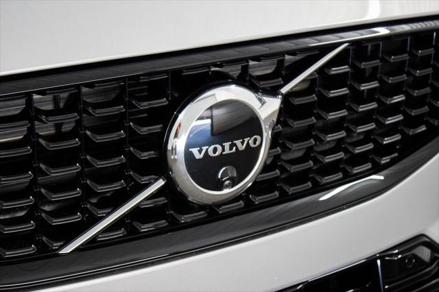 new 2024 Volvo S60 car, priced at $52,875