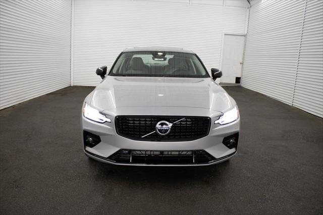 new 2024 Volvo S60 car, priced at $52,875