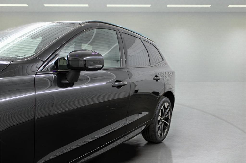 new 2026 Volvo XC60 car, priced at $60,595