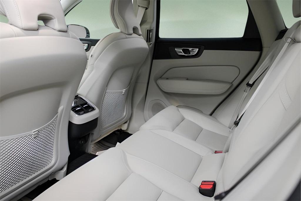 new 2026 Volvo XC60 car, priced at $63,935