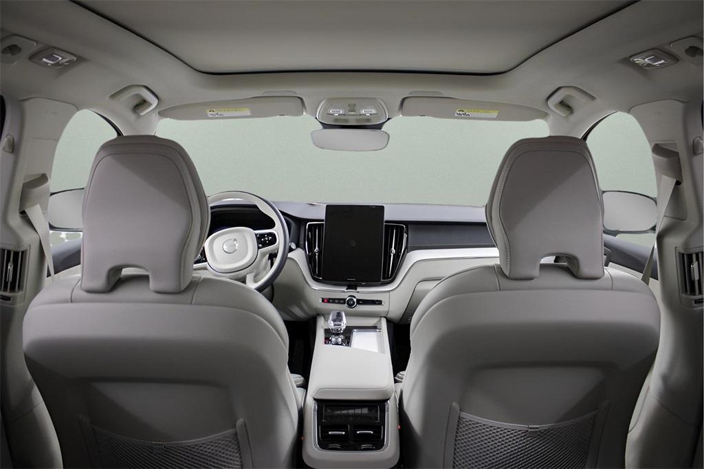 new 2026 Volvo XC60 car, priced at $63,935