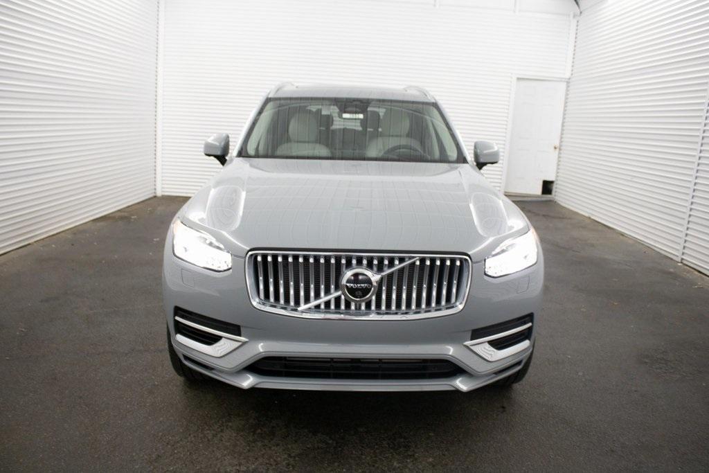 new 2025 Volvo XC90 Plug-In Hybrid car, priced at $81,765