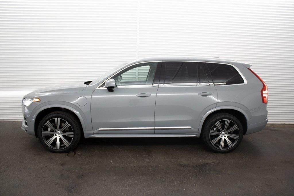 new 2025 Volvo XC90 Plug-In Hybrid car, priced at $81,765