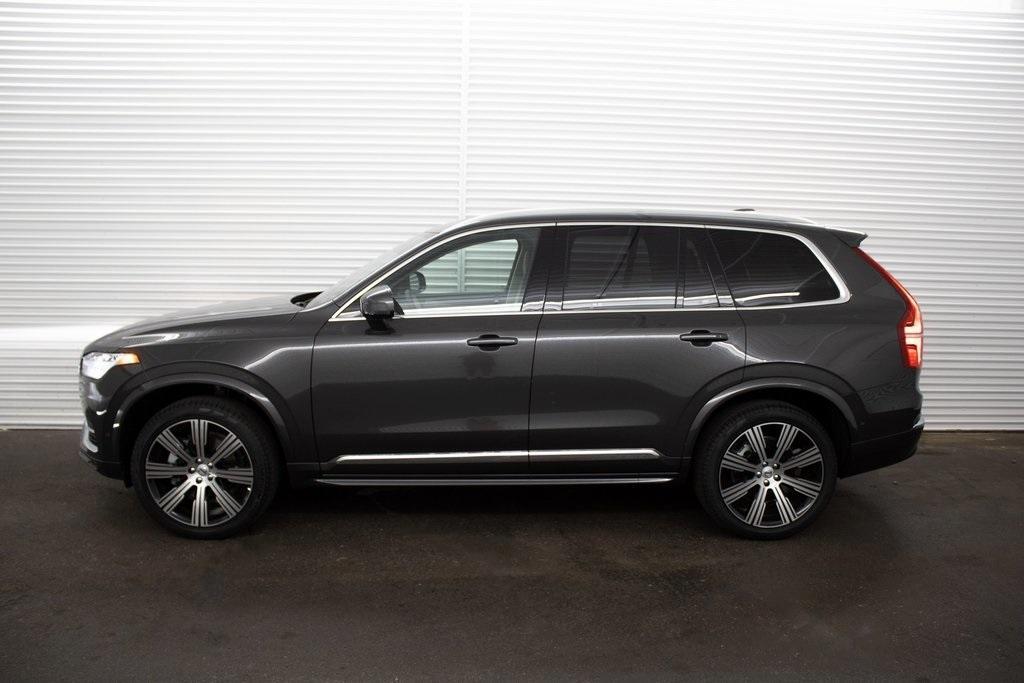 new 2024 Volvo XC90 car, priced at $67,870