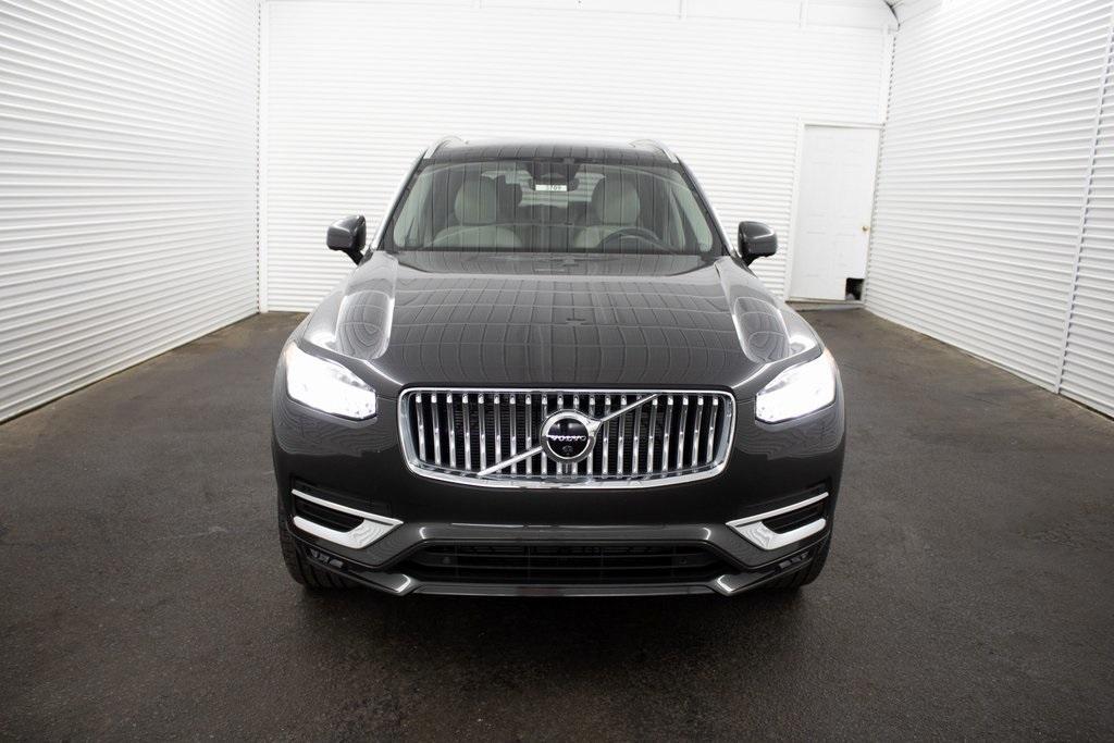 new 2024 Volvo XC90 car, priced at $67,870