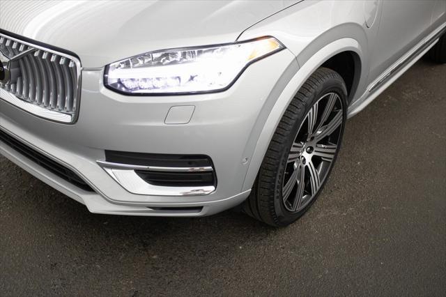 new 2024 Volvo XC90 Recharge Plug-In Hybrid car, priced at $76,570