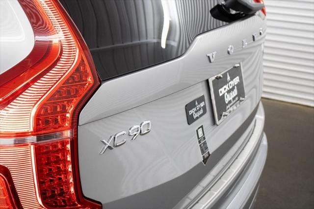 new 2024 Volvo XC90 Recharge Plug-In Hybrid car, priced at $76,570