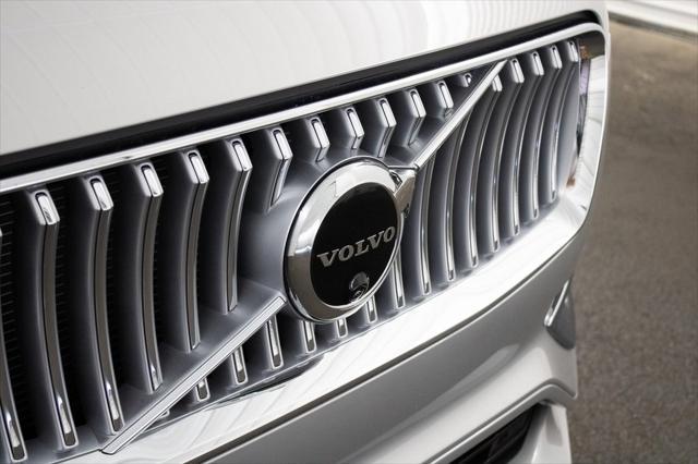 new 2024 Volvo XC90 Recharge Plug-In Hybrid car, priced at $76,570